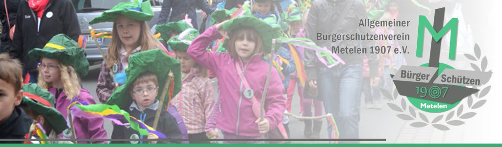 Allgemeiner Bürgerschützenverein Metelen